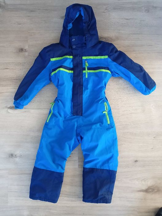 Kombinezon narciarski