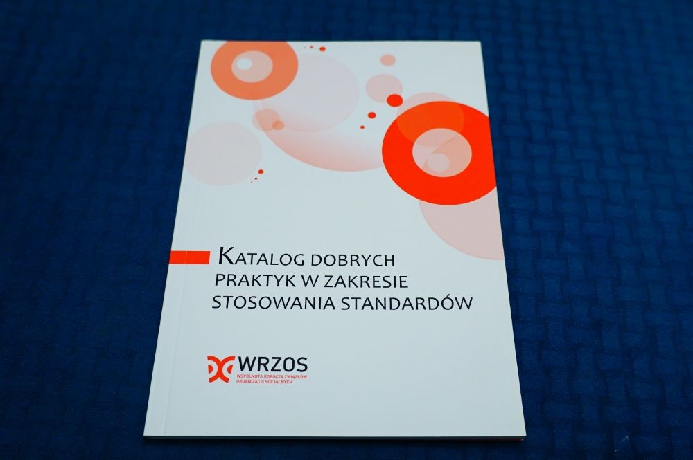 Katalog dobrych praktyk w zakresie stosowania standardów