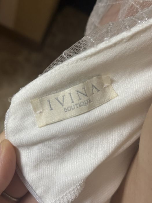 Плаття від IVINA