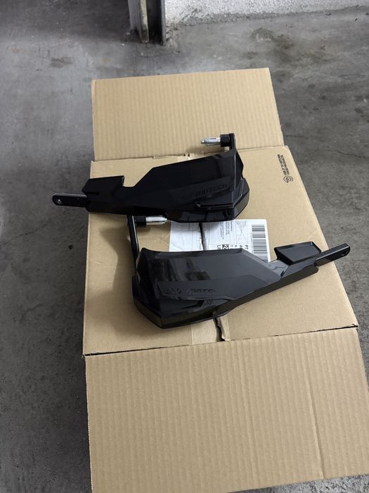 Protetor de msos Sw motech HPR.00.220.22200/B