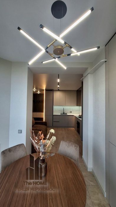 Продам нову 2к квартиру,ЖК Софія Резеденс, Мартинова 32