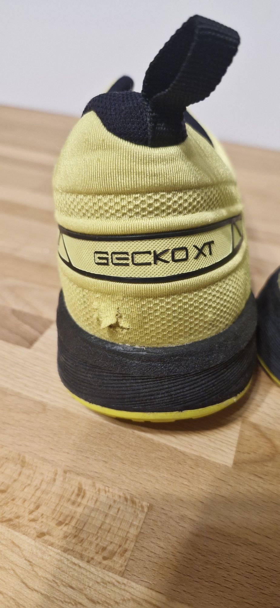 Buty Asics gekon XT