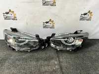 Mazda cx5 ke lift  Рест  Фари Fulled в зборі  Наявність