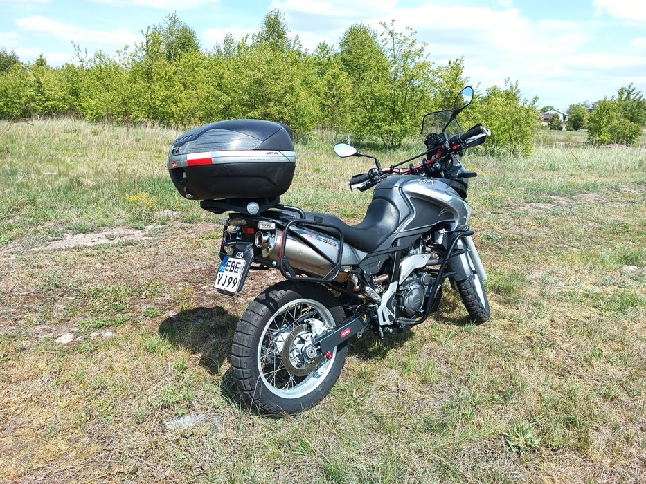 Aprilia Pegaso 650 Trail