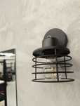 Lampa kinkiet loft