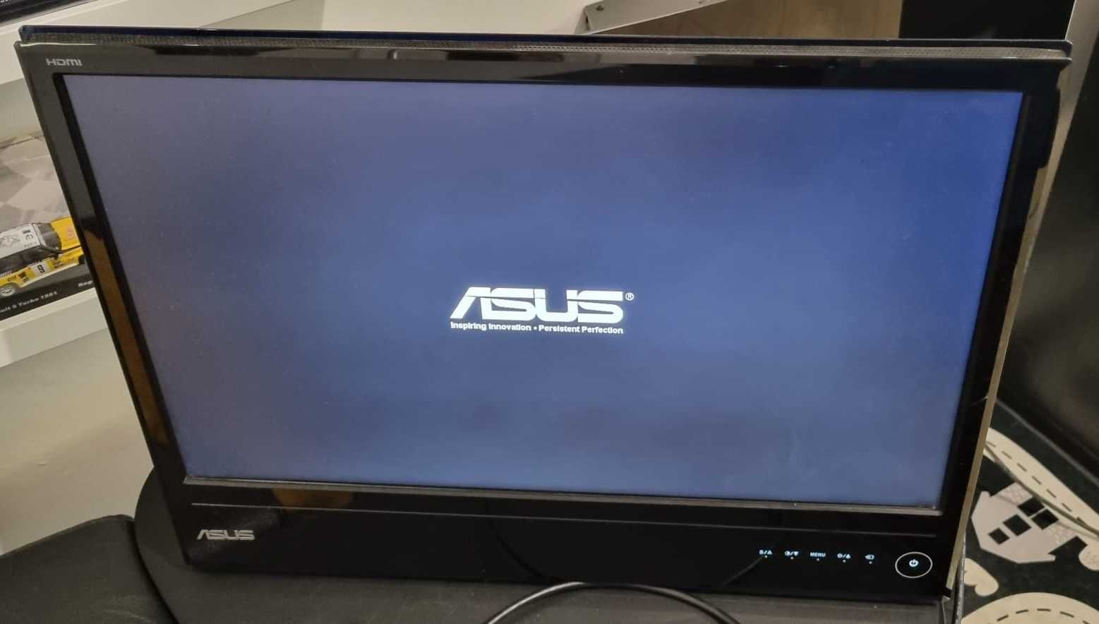 Monitor/ ecrã ASUS HDMI