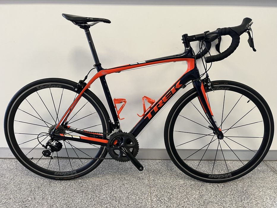 Rower Szosowy Trek Domane SL5 2017 rozmiar 56