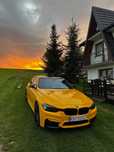 BMW Seria 3 BMW F30 doinwestowane!!