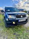 Suzuki Grand Vitara 2 - 1.9 Ddis