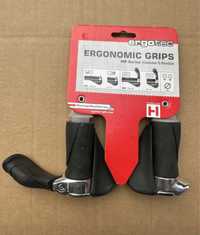 Chwyty ErgoTec Ergonomic Grips MF-Series 130/87mm