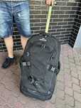 Torba podrozna plecak na kolkach Kathmandu 50 L
