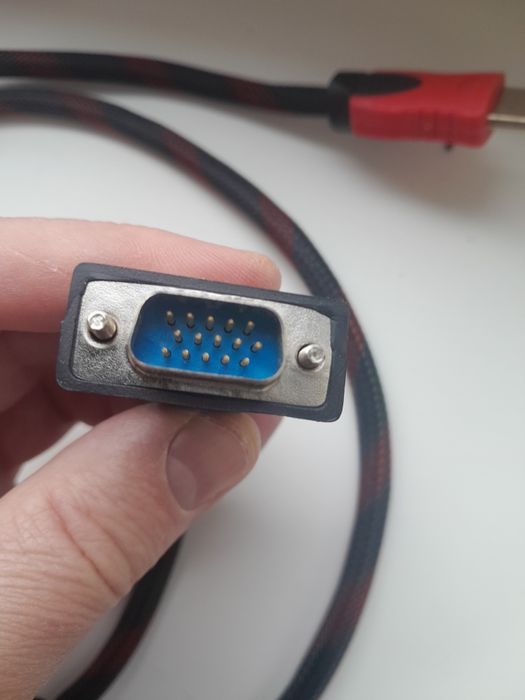 Качественный Кабель DVI HDMI