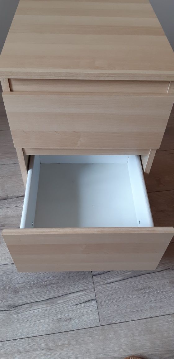 Szafka nocna IKEA