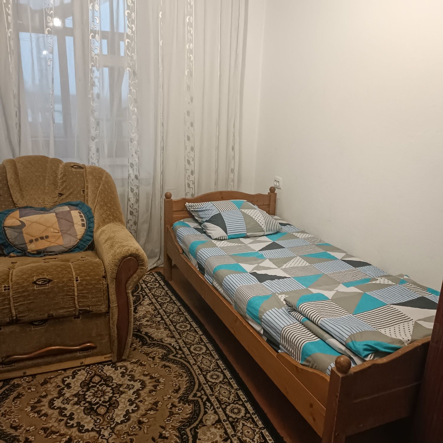 Квартири подобово нарізний самак!