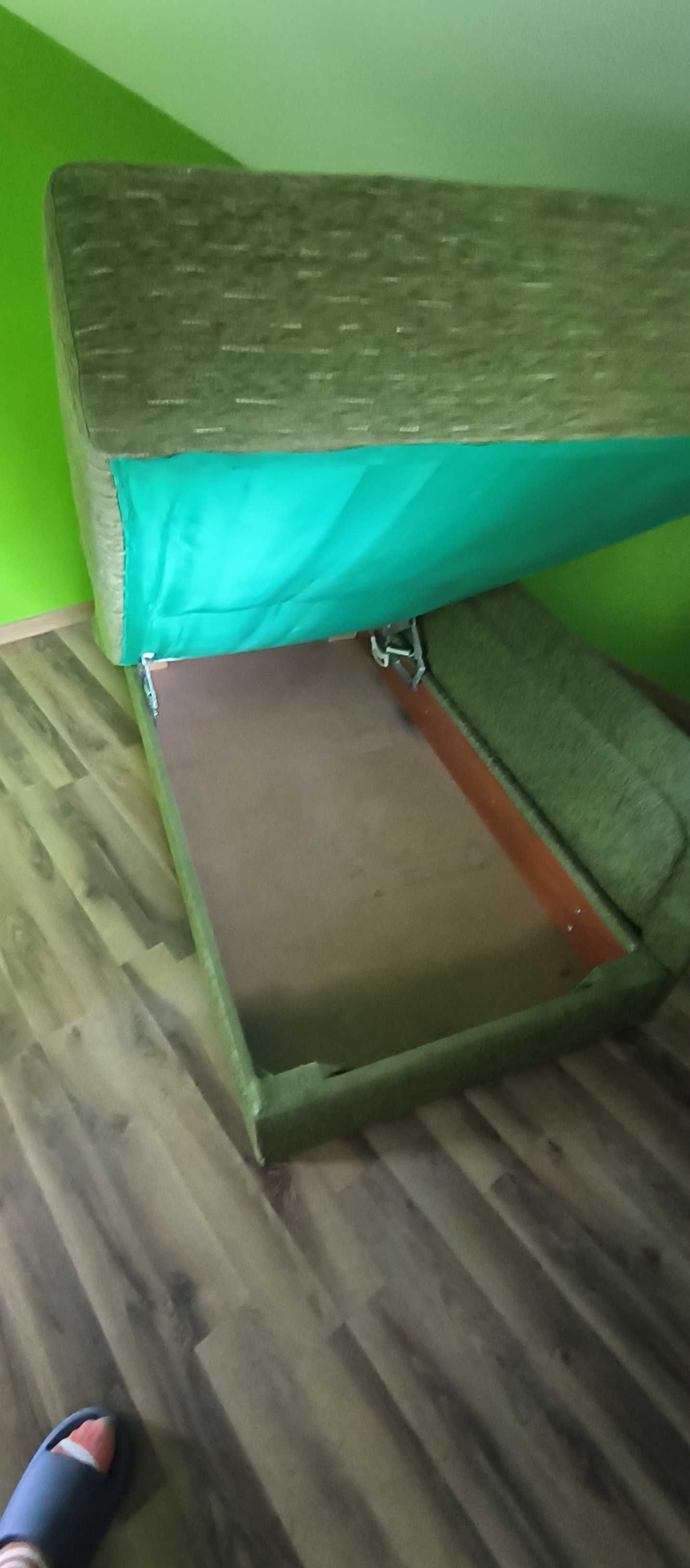 Tapczanik 1 osobowy