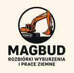 Usługi Rozbiorkowe, Wyburzenia oraz prace ziemne