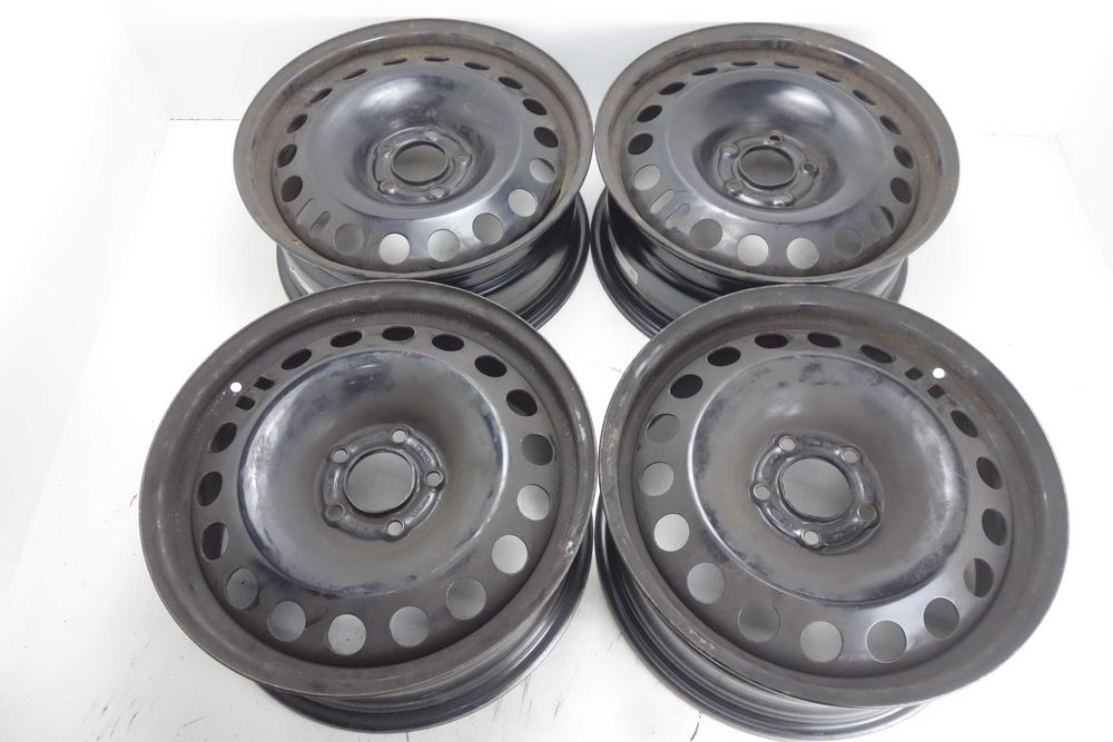 Felgi stalowe 17" 5x115 Opel Astra Gtc Cascada 511