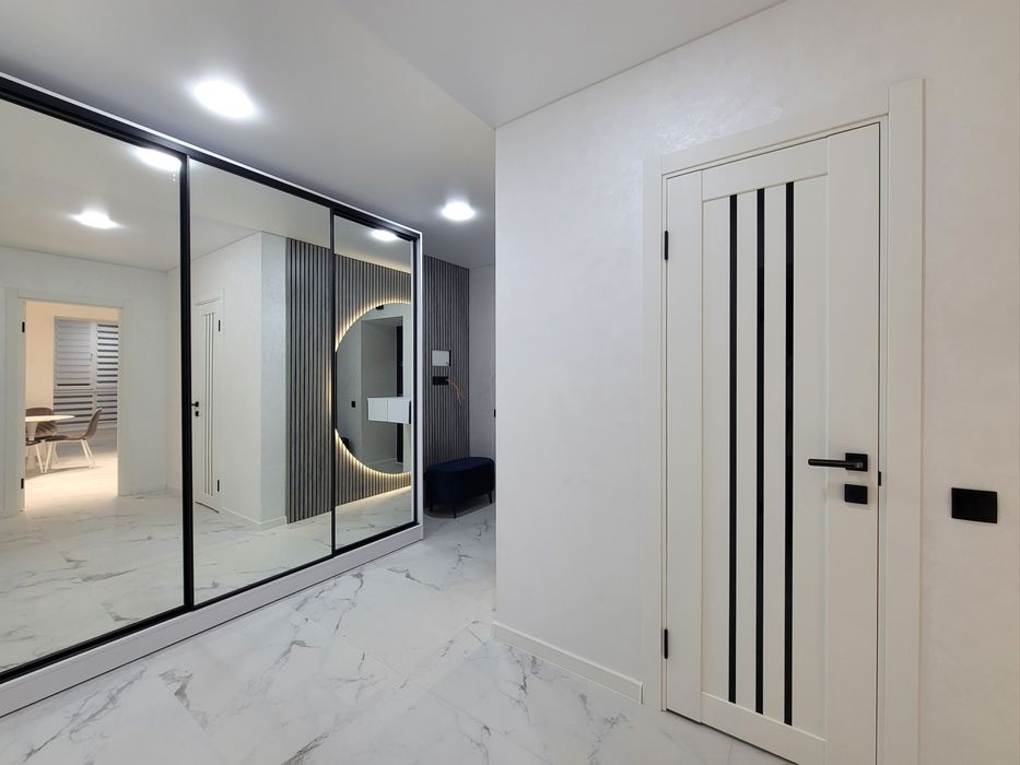 Оренда 1-кімнатної квартири на Текстильній, район Подолян