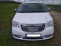 Chrysler Town & Country 3.6 Touring