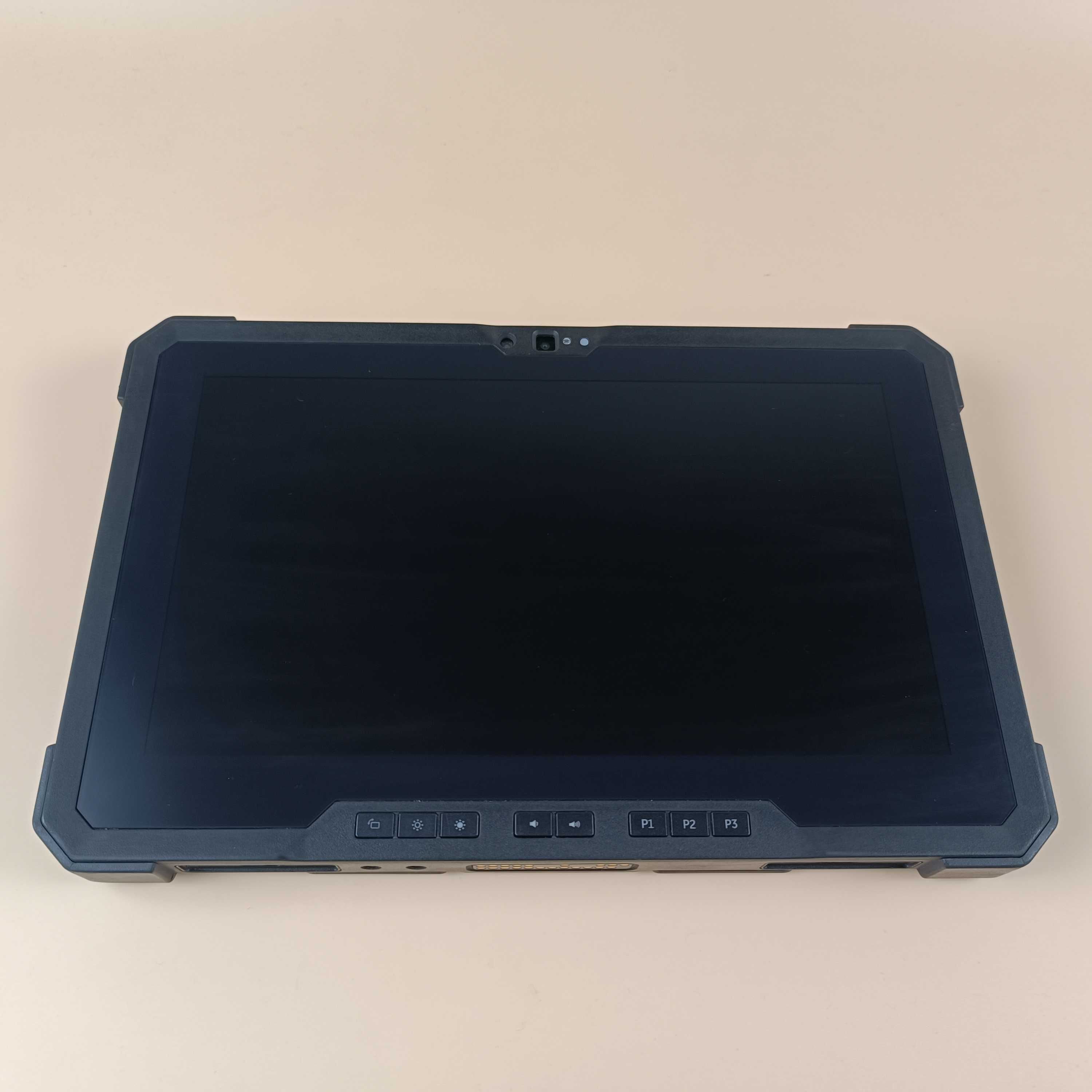 Dell Latitude 7220 Rugged i3-8145U/8Гб/256Гб/11.6"/FHD IPS Touch