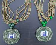 Ileke Ifa yoruba, Esu, Exu, Egbe