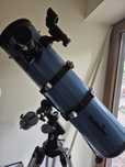 Teleskop Sky Watcher P130