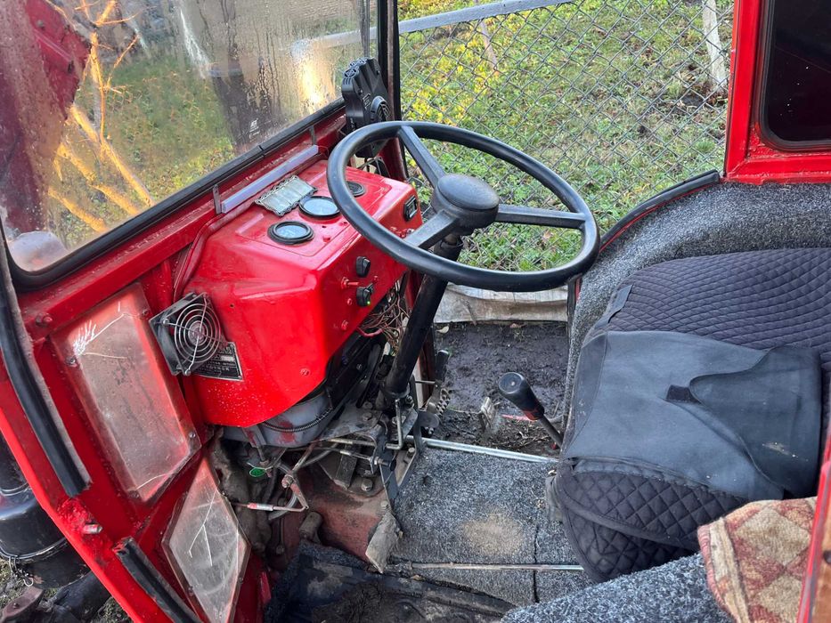 ТРАКТОР XT 244. Гарний стан. В одних руках