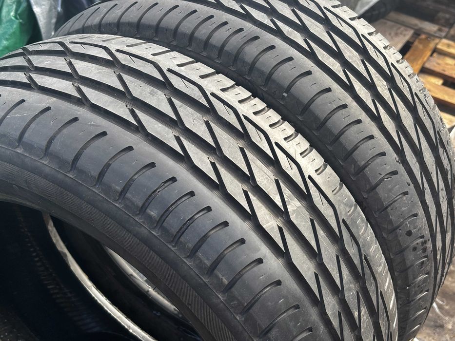 205-55-R16 BRIDGESTONE TURANZA пара  2штуки резины GERMANY 2023