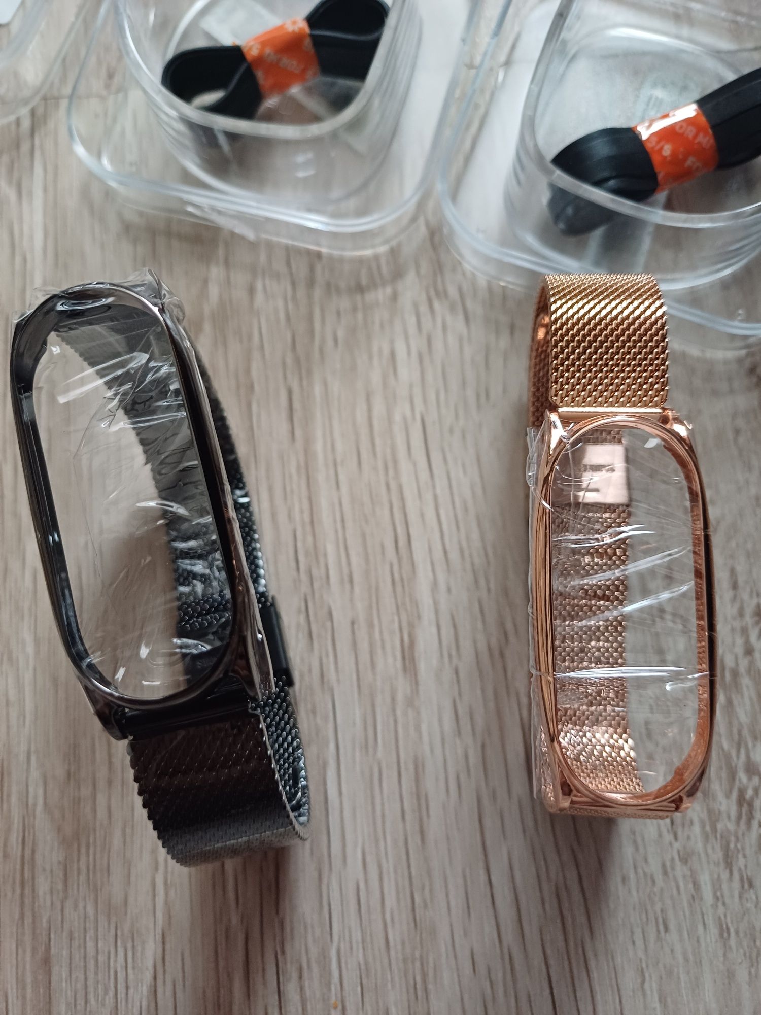 Paski do Mi  band 5-6