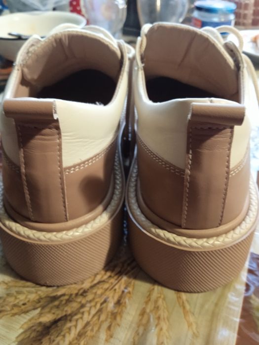 Кроссовки,кеды новые р.41