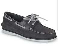 Sapatos de vela Timberland 41 NOVOS