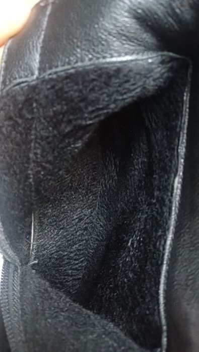 Женские сапоги Ascalini 36р