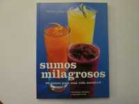 Sumos milagrosos- Charmaine Yabsley, Amanda Cross