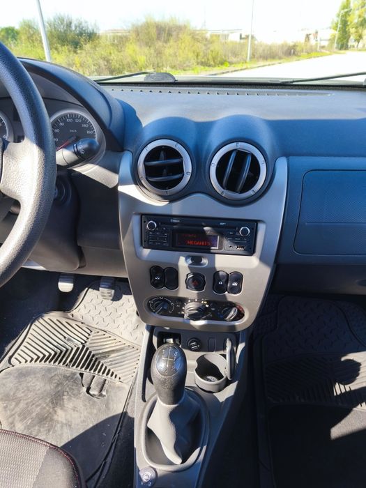 Dacia Duster - GPL - 195.000 km - bom estado