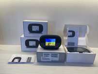 Модем 4G LTE WiFi роутер Novatel (Inseego) MiFi 8000 укр.прошивка