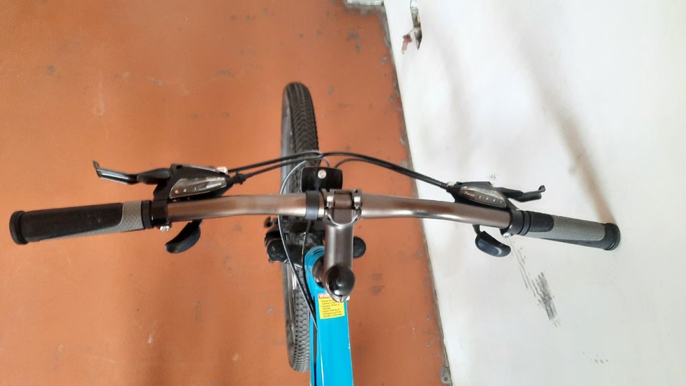 Велосипед Outleap