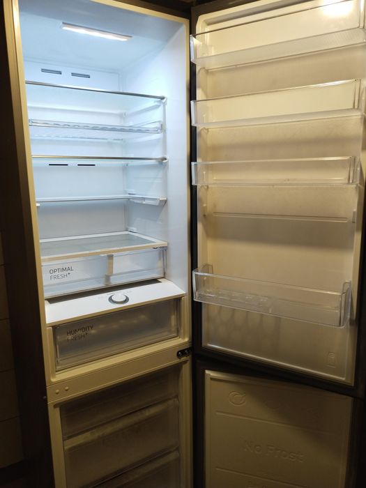 Холодильник Самсунг RB38T676FB1