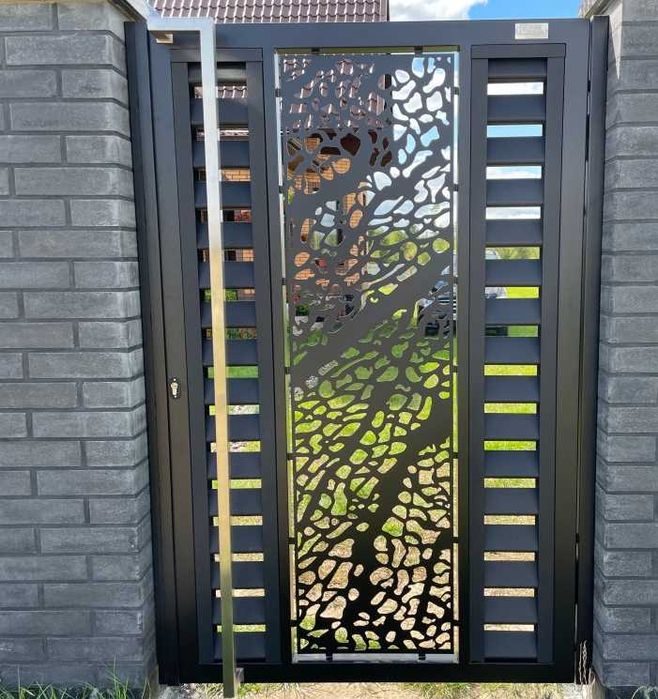 Лазерна порізка, лазерная резка