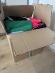 Oddam za grosze 20szt Mega paka S M L XL h&M asos Reserved różne marki