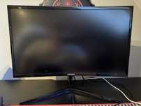 Monitor Samsung LC24RG50FQPXEN
