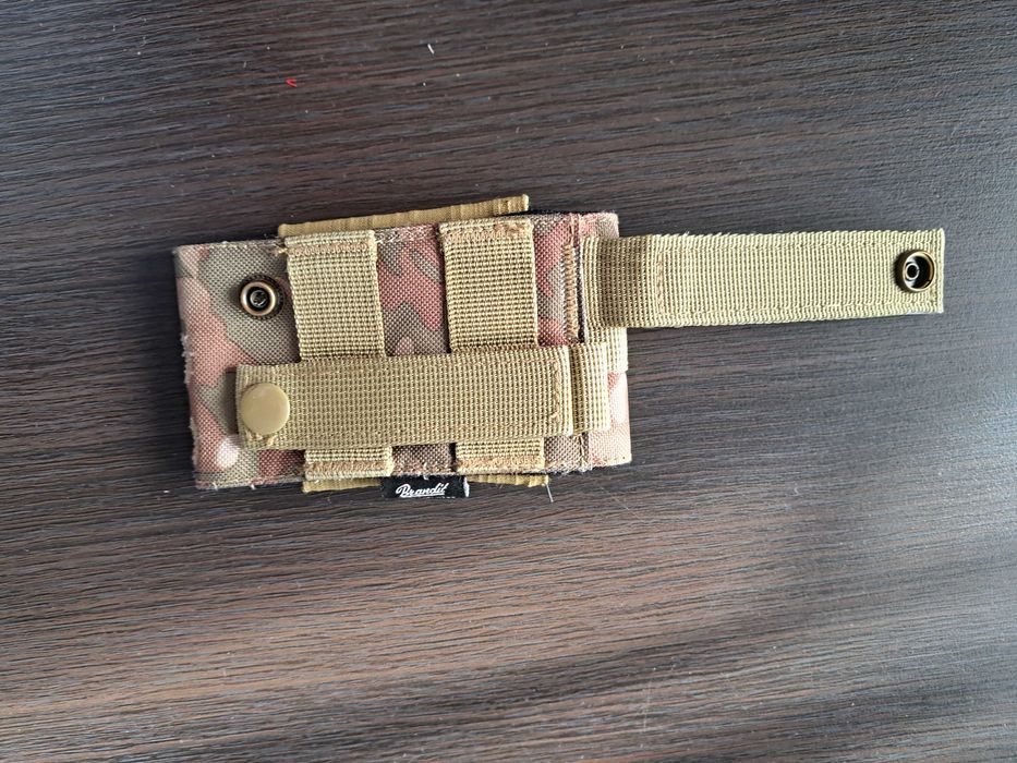 Etui na telefon Brandit