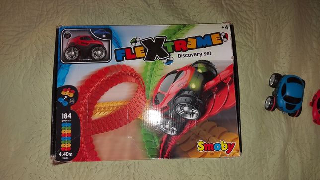 Flextreme zabawka
