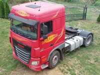 DAF XF 440 FT 2015 р.