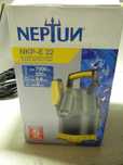 Pompa wody zanurzeniowa neptun NKP-E 22