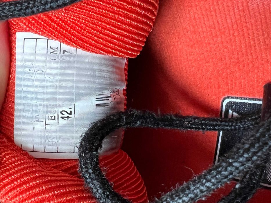 Кросівки Brooks 42,5 розміру у відмінному стані