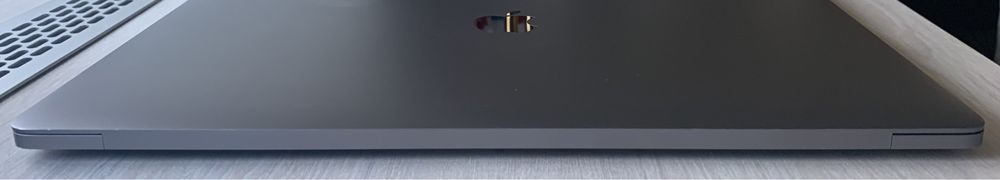 Apple Macbook Pro Retina 15.4 i7 3.1ghz 16gb 512ssd MPTT2