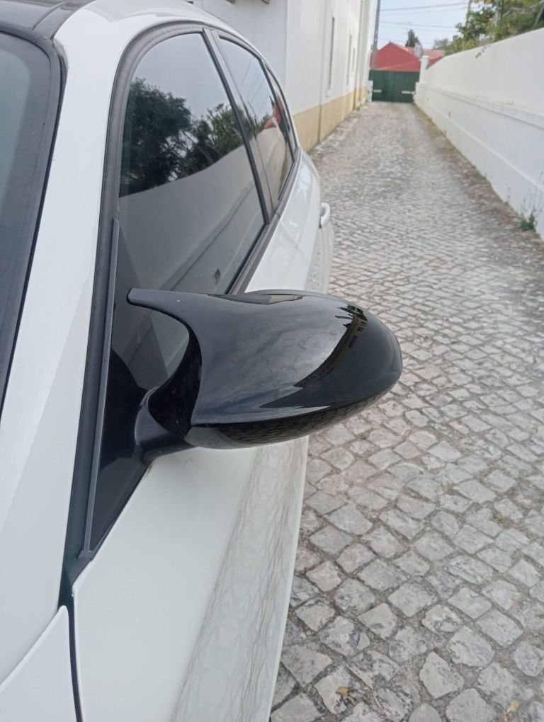 BMW 118d pack M 204cv