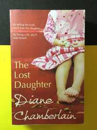 Diane Chamberlain - The lost daughter