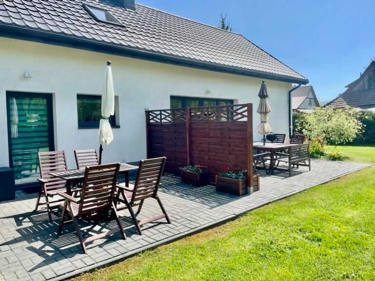 Bieszczady Noclegi Nocleg  Wolny! 26.07-04.08 Dom  Apartament  Góry