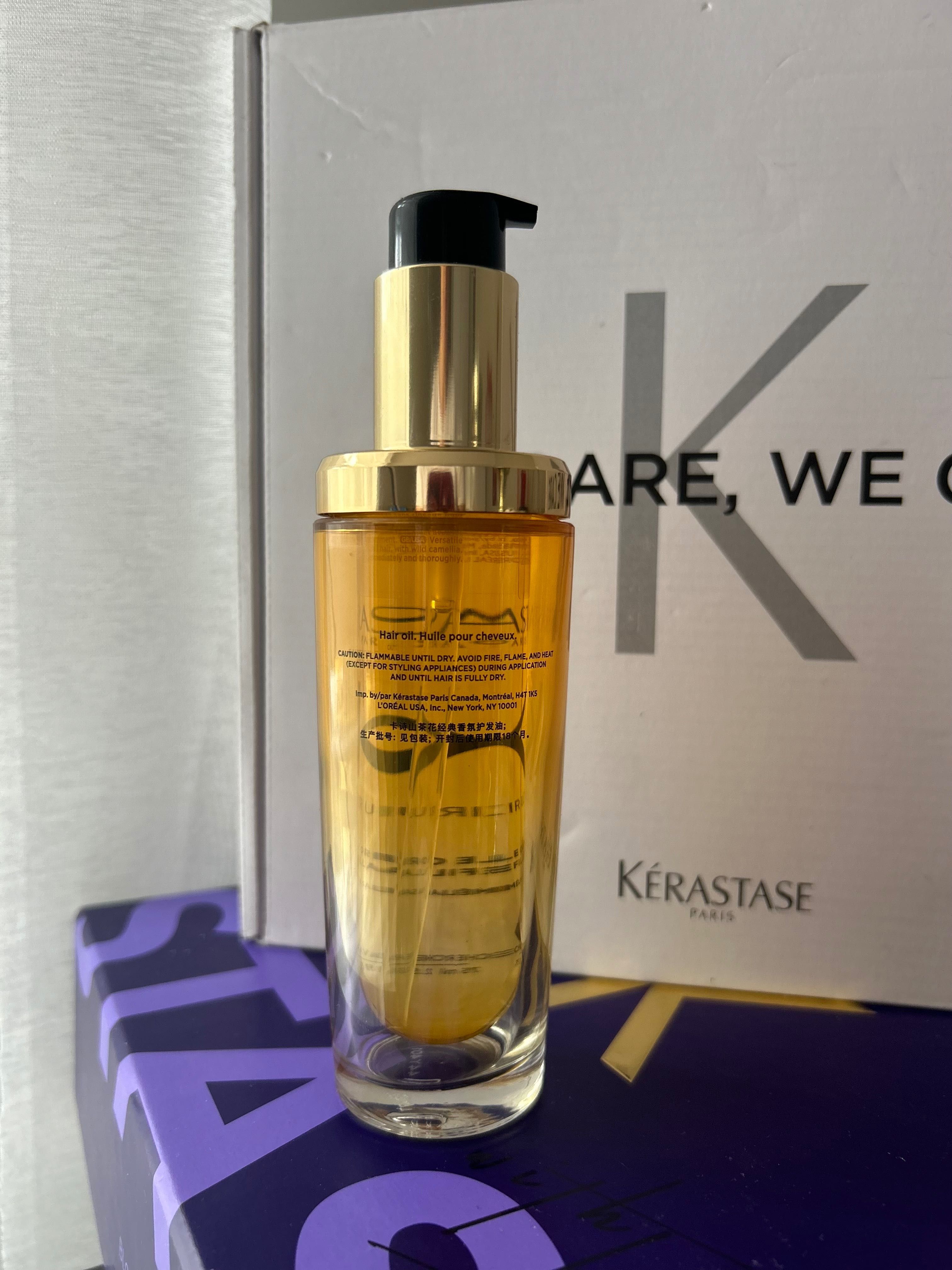 Kérastase Elixir Ultime Refillable